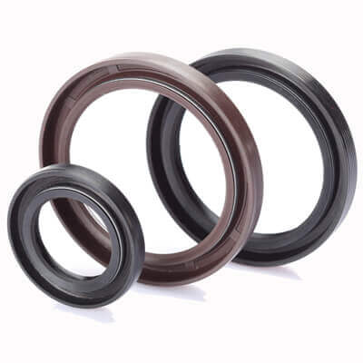 Rotary Shaft Seals Supplier in Faridabad